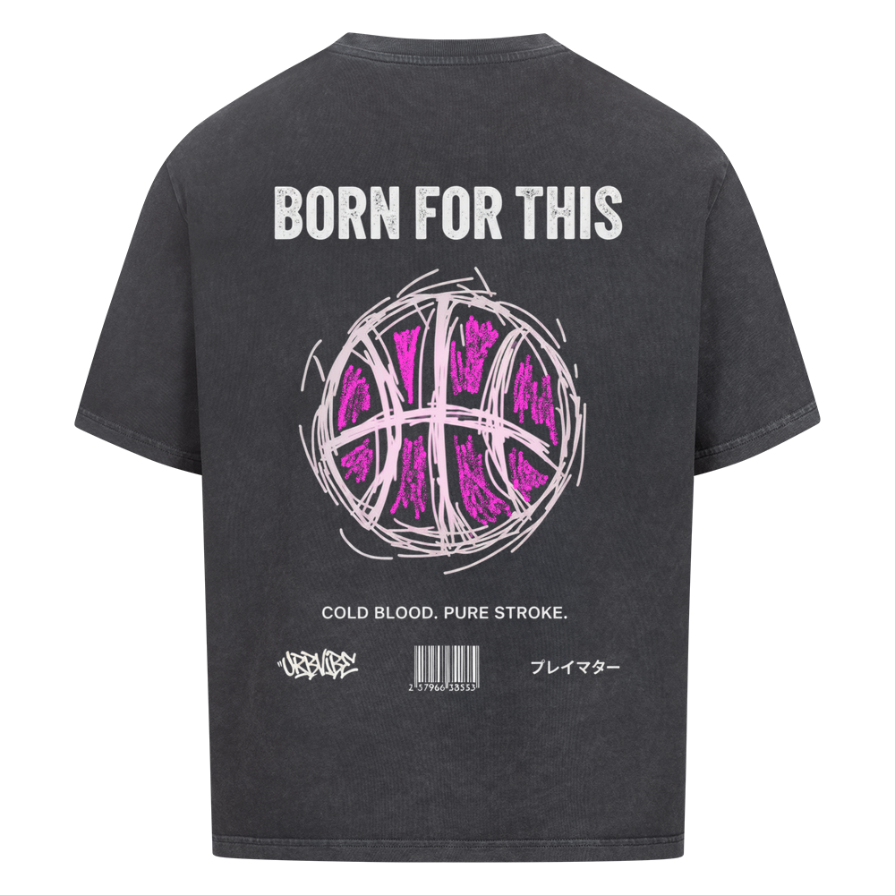 Image for color: washed black