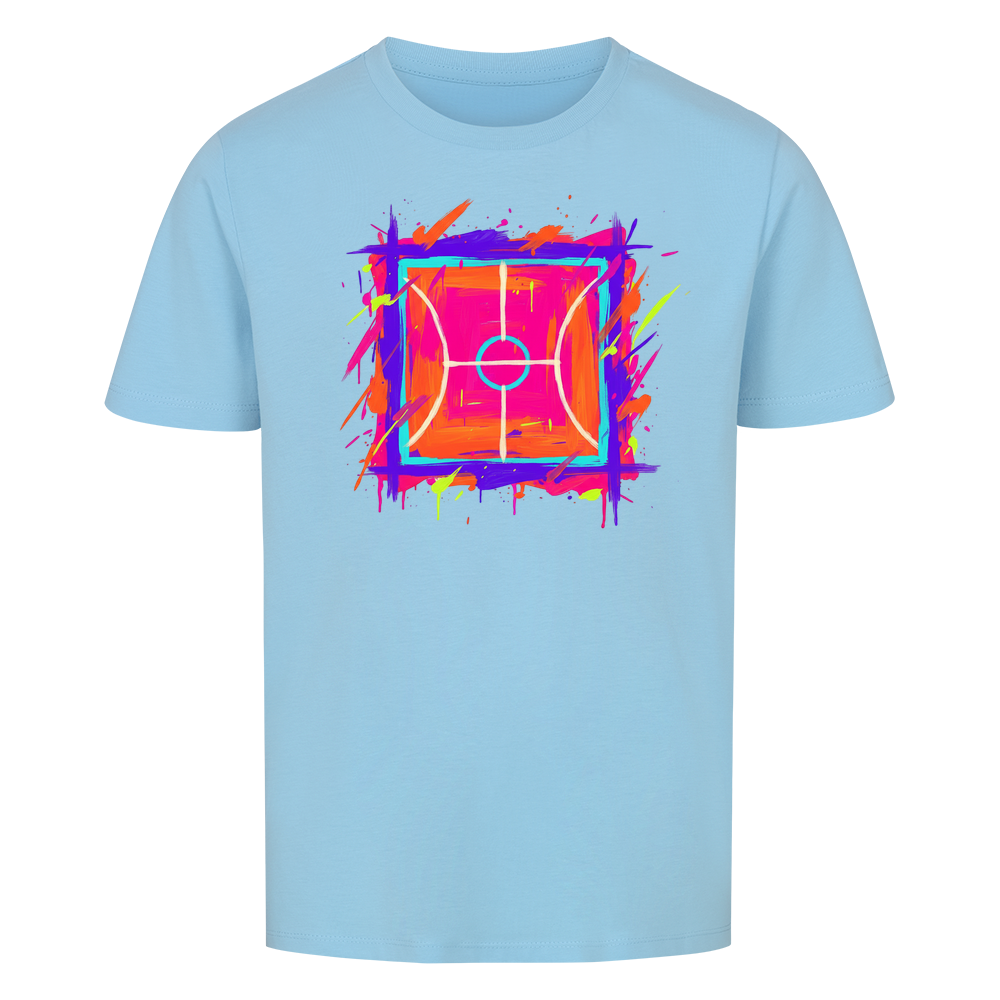 Image for color: babyblau