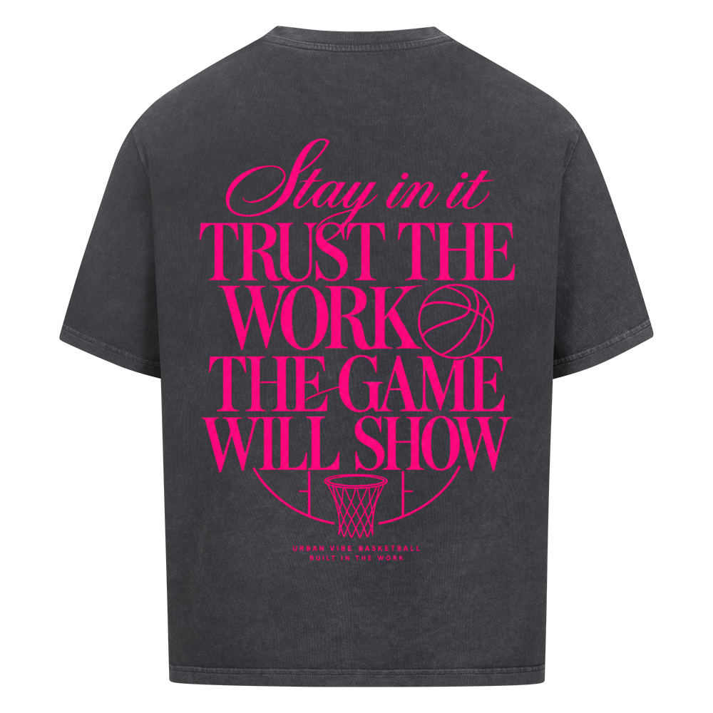 Image for color: washed black