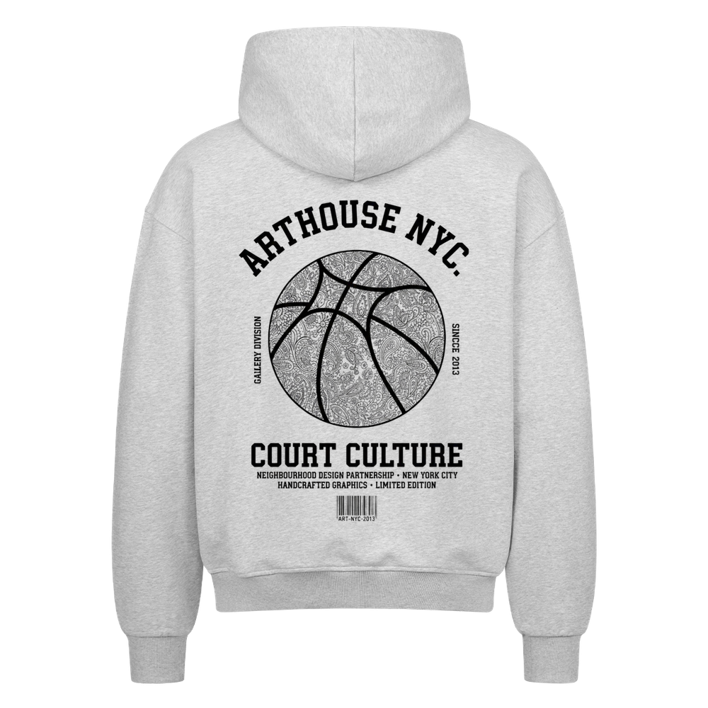 Image for color: heather grey