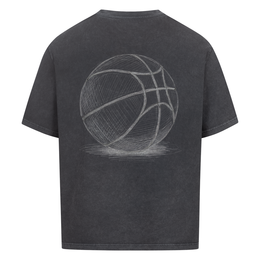 Image for color: washed black