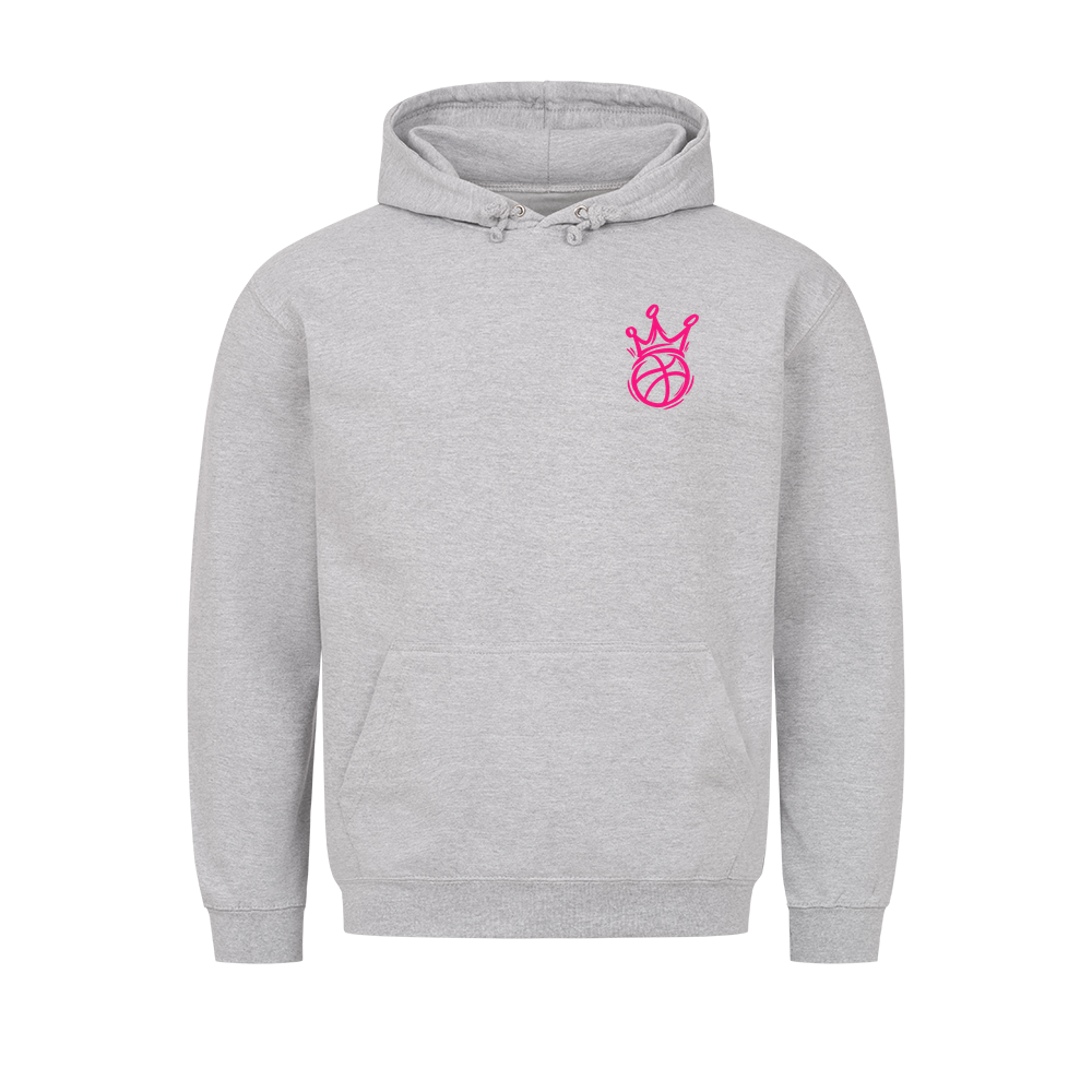 Image for color: heather grey