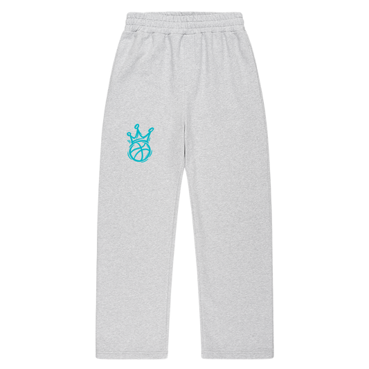 Image for color: heather grey