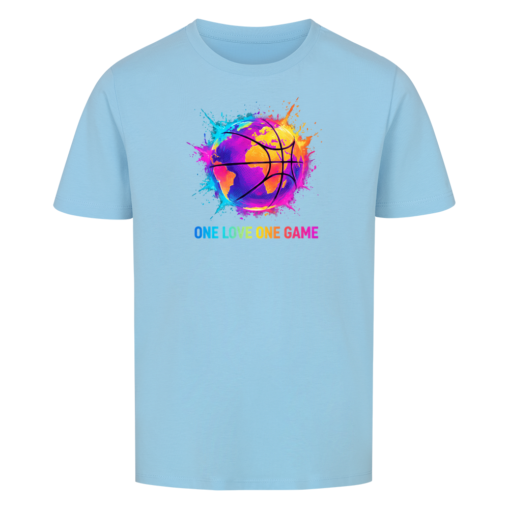 Image for color: babyblau