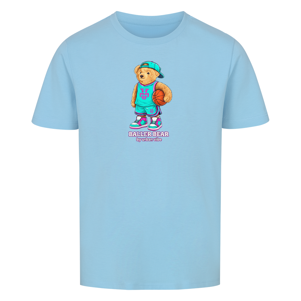 Image for color: babyblau