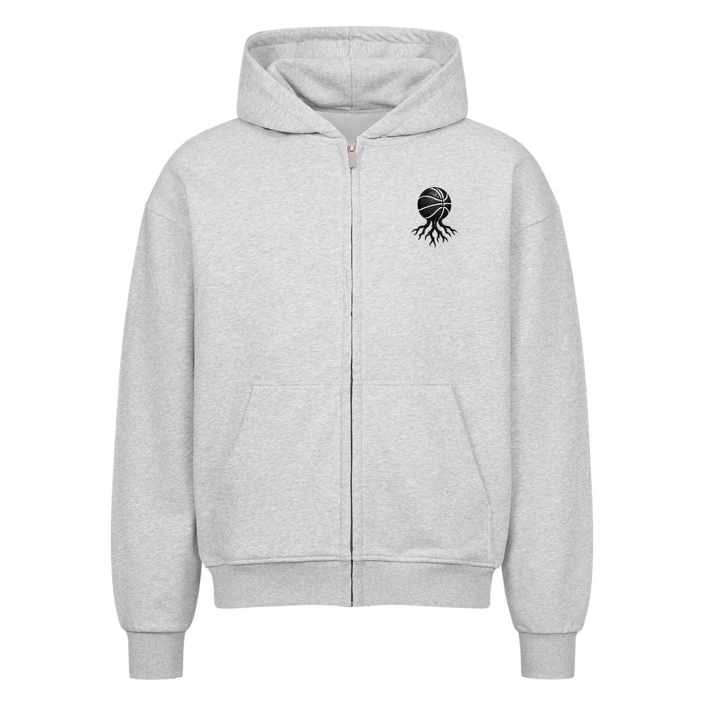 Image for color: heather grey