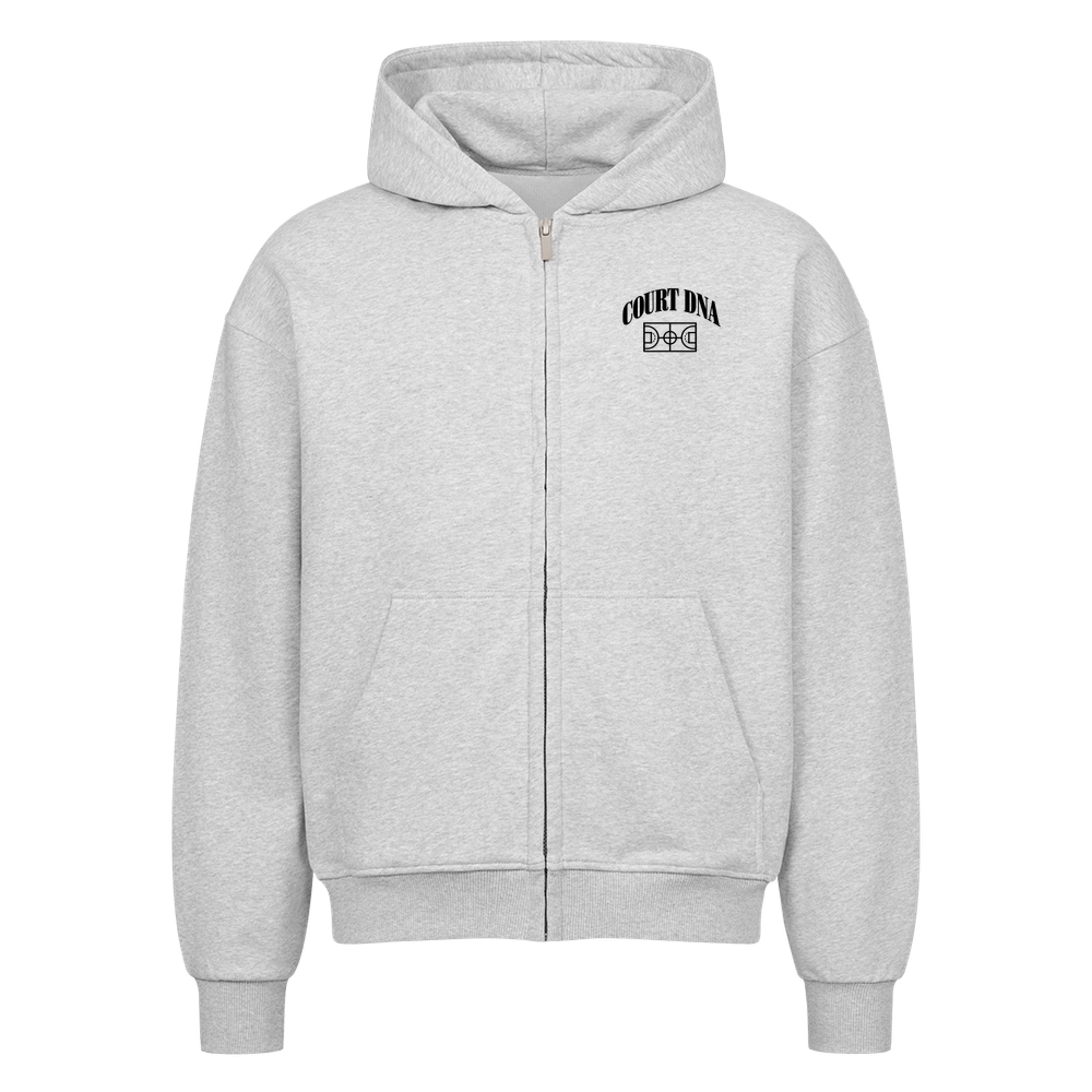 Image for color: heather grey