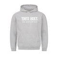 Urban Vibe "Tinte heilt" Classic Hoodie - Urban Vibe Cloth & Co.