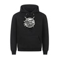 Urban Vibe "INK TILL I DIE" HigherBlanks Premium Hoodie - Urban Vibe Cloth & Co.