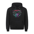 Urban Vibe "Hautnah Edition" HigherBlanks Premium Hoodie - Urban Vibe Cloth & Co.