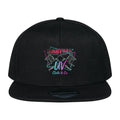 Urban Vibe "Hautnah Edition" Snapback Cap - Urban Vibe Cloth & Co.