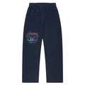 Urban Vibe "Hautnah EditioN" VACANCY Oversized Sweatpants - Urban Vibe Cloth & Co.
