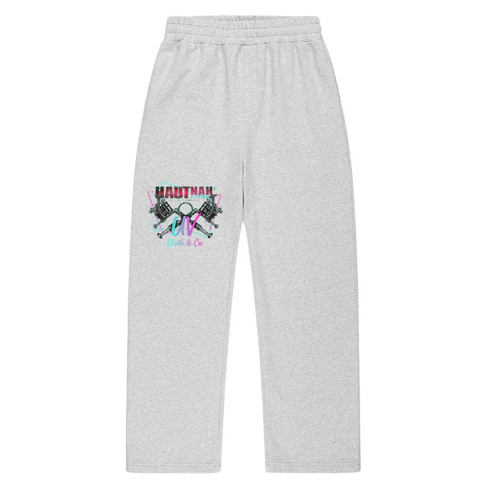 Urban Vibe "Hautnah EditioN" VACANCY Oversized Sweatpants - Urban Vibe Cloth & Co.