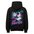 Urban Vibe "Strong Game" VACANCY Oversized Hoodie - Urban Vibe Cloth & Co.