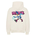 Urban Vibe "FAST BREAK" VACANCY Oversized Hoodie - Urban Vibe Cloth & Co.