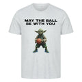 Urban Vibe "Green Baller" HigherBlanks Premium T-Shirt - Urban Vibe Cloth & Co.