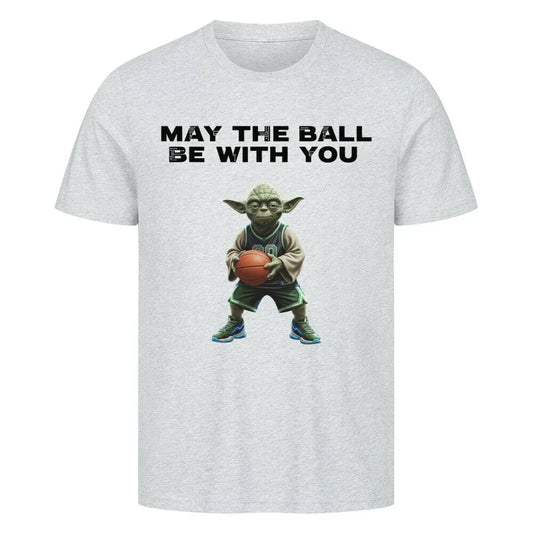 Urban Vibe "Green Baller" HigherBlanks Premium T-Shirt - Urban Vibe Cloth & Co.