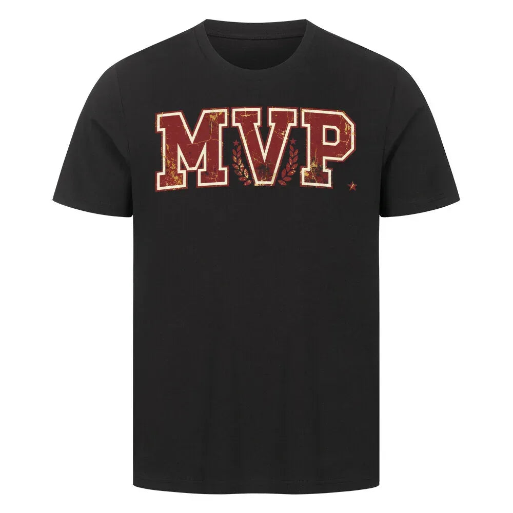Urban Vibe "MVP" HigherBlanks Premium T-Shirt - Urban Vibe Cloth & Co.