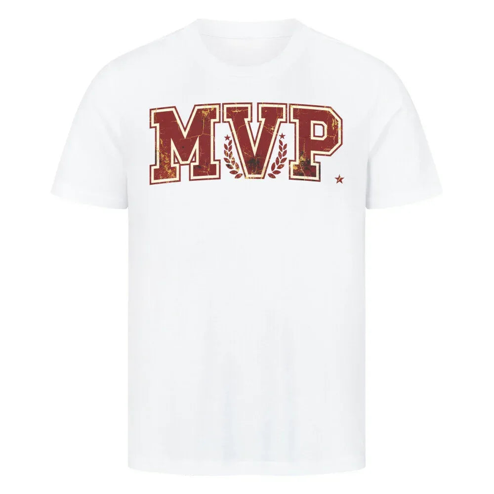 Urban Vibe "MVP" HigherBlanks Premium T-Shirt - Urban Vibe Cloth & Co.