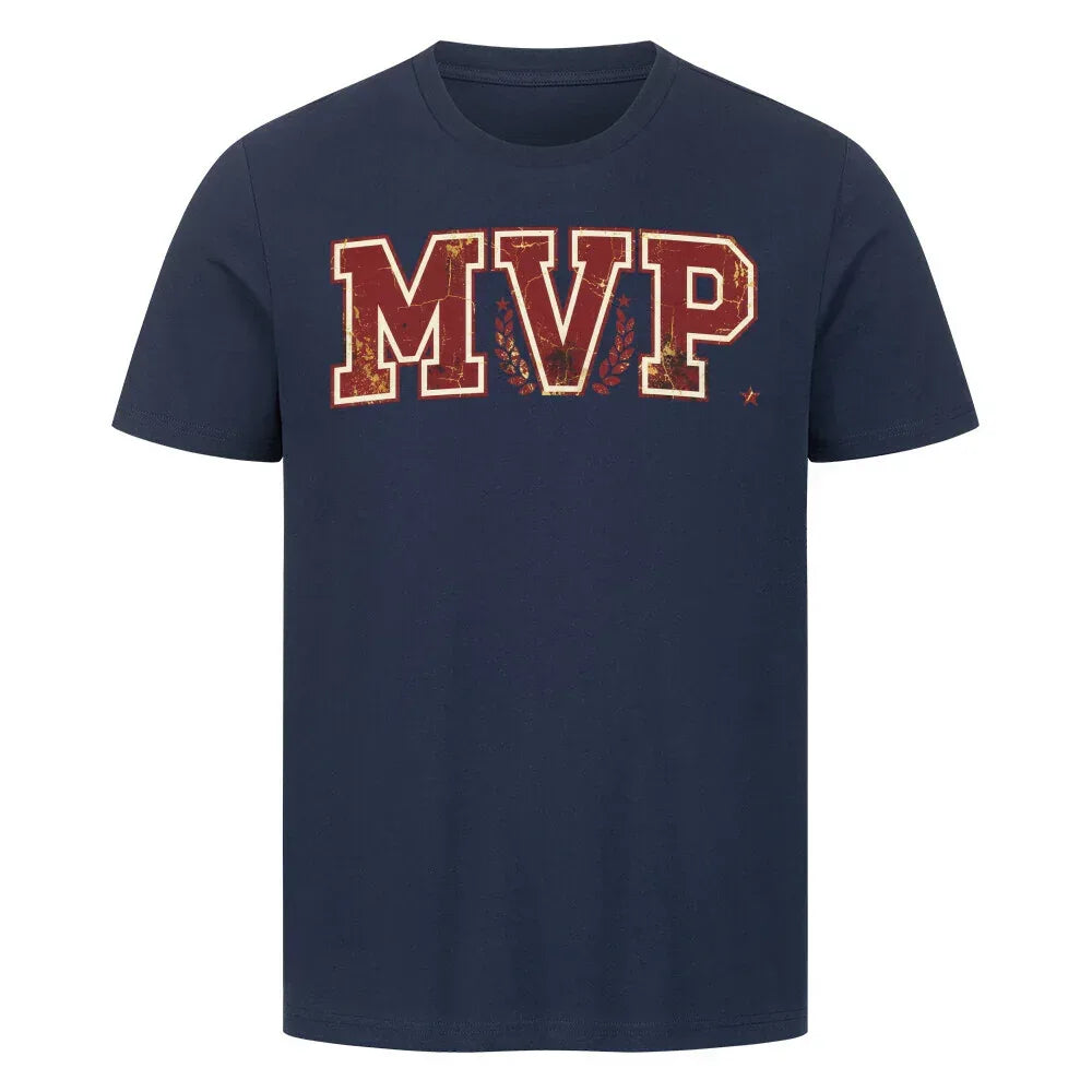 Urban Vibe "MVP" HigherBlanks Premium T-Shirt - Urban Vibe Cloth & Co.