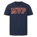 Urban Vibe "MVP" HigherBlanks Premium T-Shirt - Urban Vibe Cloth & Co.