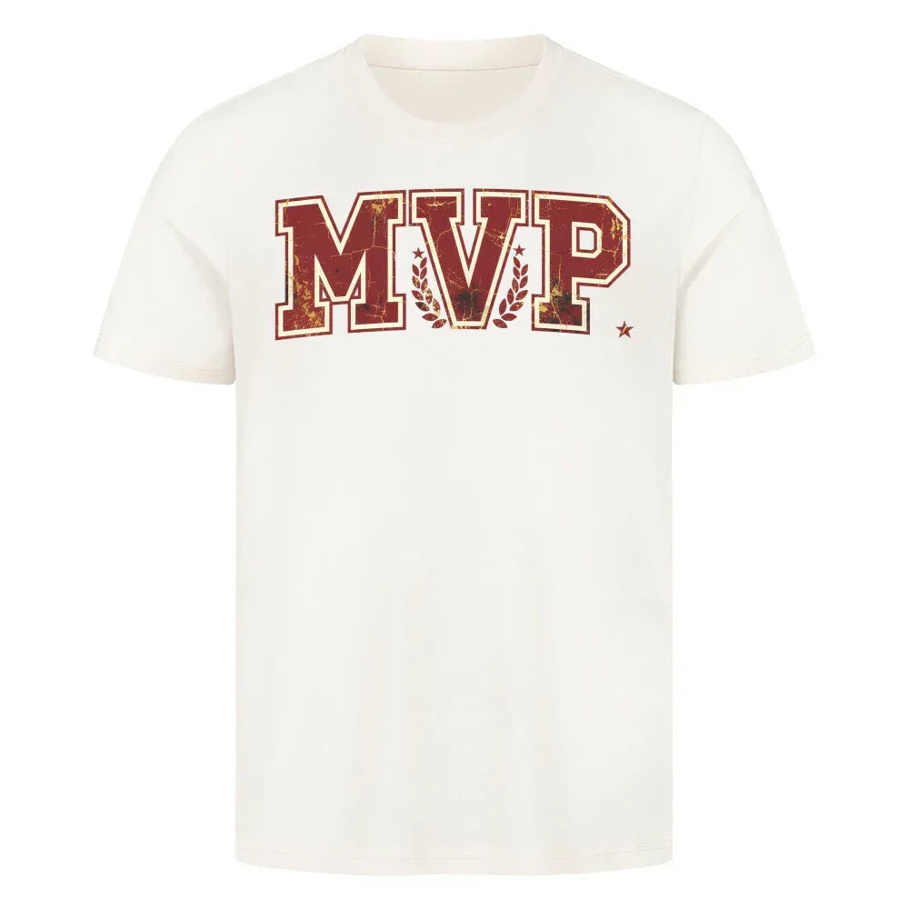 Urban Vibe "MVP" HigherBlanks Premium T-Shirt - Urban Vibe Cloth & Co.