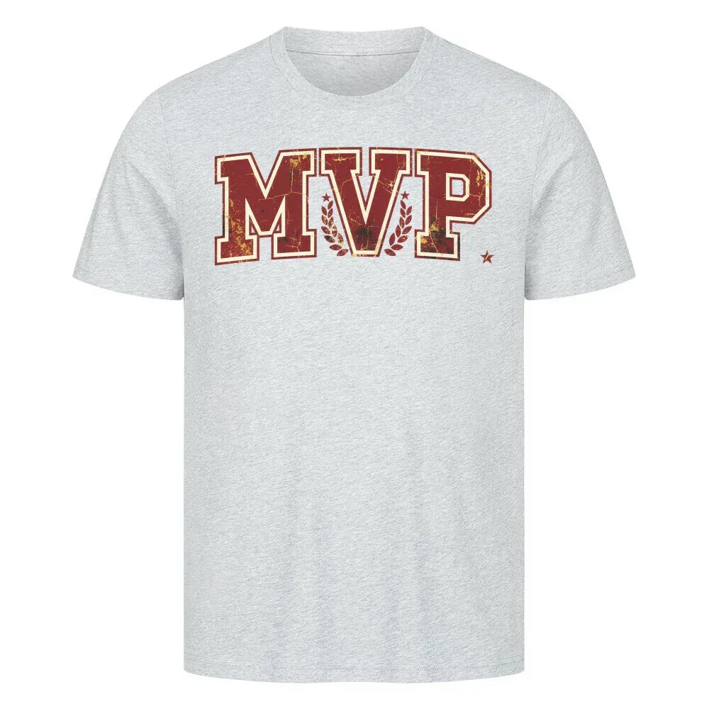 Urban Vibe "MVP" HigherBlanks Premium T-Shirt - Urban Vibe Cloth & Co.