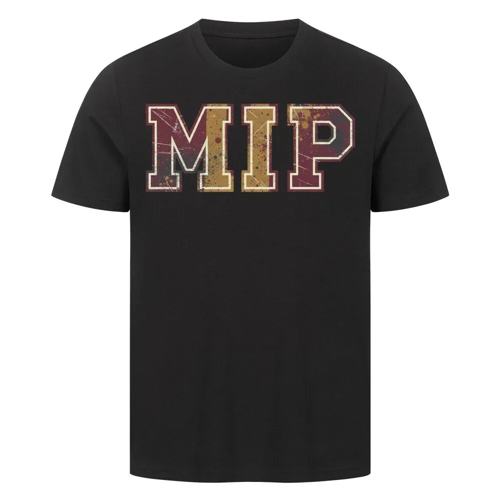 Urban Vibe "MIP" HigherBlanks Premium T-Shirt - Urban Vibe Cloth & Co.