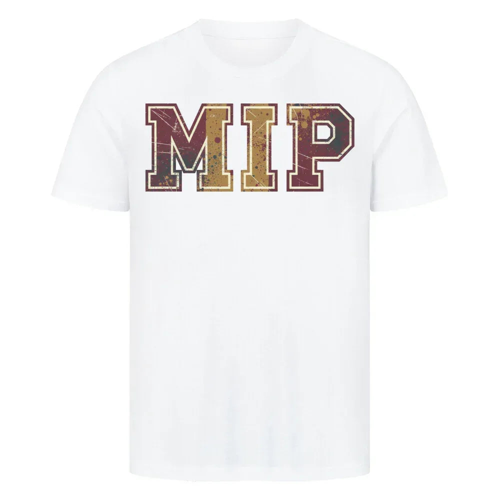 Urban Vibe "MIP" HigherBlanks Premium T-Shirt - Urban Vibe Cloth & Co.