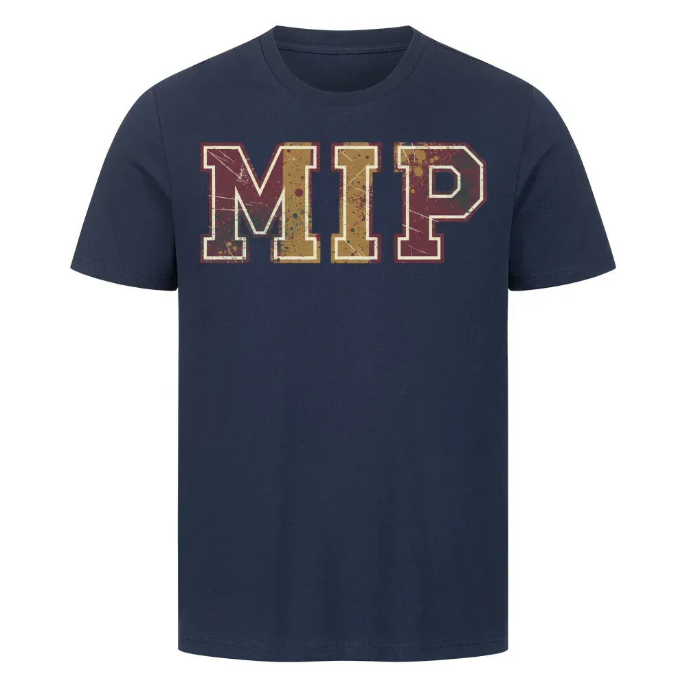 Urban Vibe "MIP" HigherBlanks Premium T-Shirt - Urban Vibe Cloth & Co.