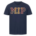 Urban Vibe "MIP" HigherBlanks Premium T-Shirt - Urban Vibe Cloth & Co.