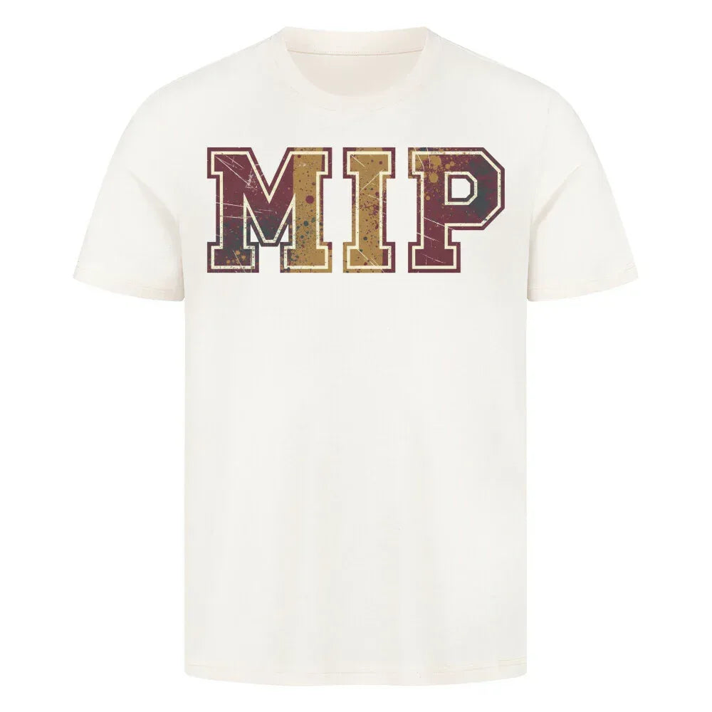 Urban Vibe "MIP" HigherBlanks Premium T-Shirt - Urban Vibe Cloth & Co.