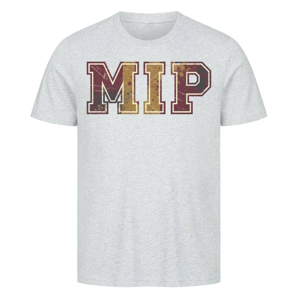 Urban Vibe "MIP" HigherBlanks Premium T-Shirt - Urban Vibe Cloth & Co.