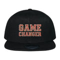 Urban Vibe "GAME CHANGER" Snapback Cap - Urban Vibe Cloth & Co.