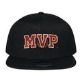 Urban Vibe "MVP" Snapback Cap - Urban Vibe Cloth & Co.