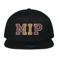 Urban Vibe "MIP" Snapback Cap - Urban Vibe Cloth & Co.