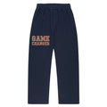 Urban Vibe "GAME CHANGER" VACANCY Oversized Sweatpants - Urban Vibe Cloth & Co.