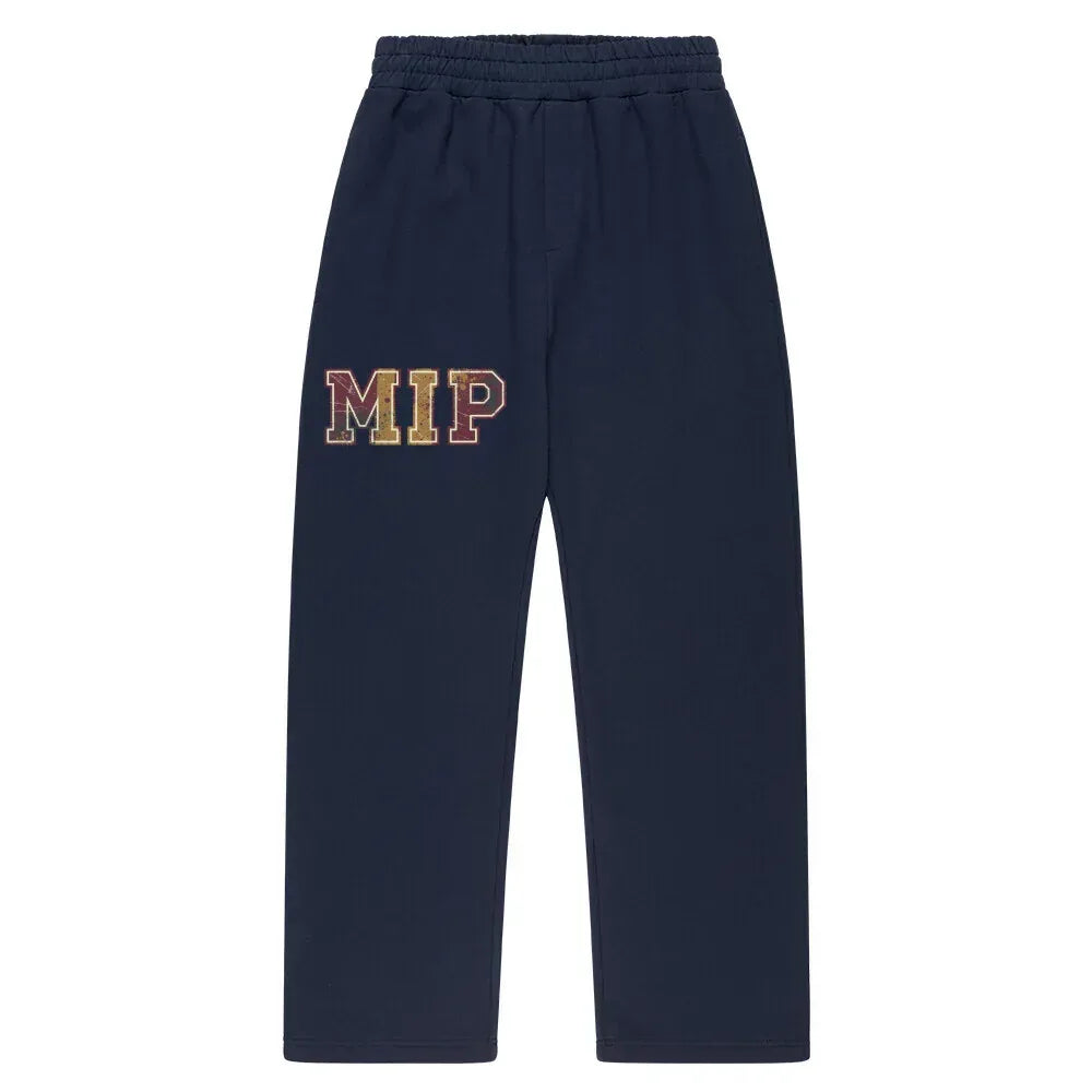 Urban Vibe "MIP" VACANCY Oversized Sweatpants - Urban Vibe Cloth & Co.