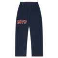Urban Vibe "MVP" VACANCY Oversized Sweatpants - Urban Vibe Cloth & Co.