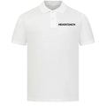 Urban Vibe "Headcoch" Classic Polo Shirt - Urban Vibe Cloth & Co.