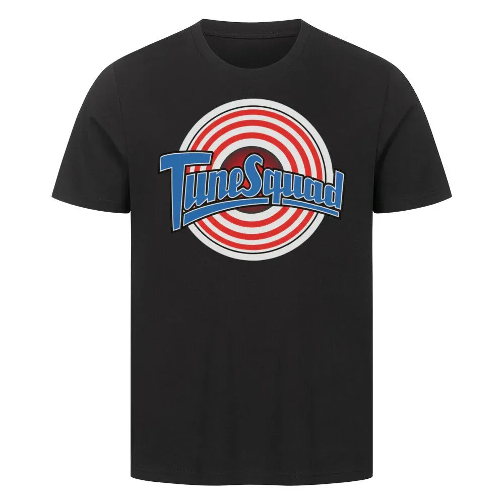Urban Vibe "TUNE SQUAD" HigherBlanks Premium T-Shirt - Urban Vibe Cloth & Co.