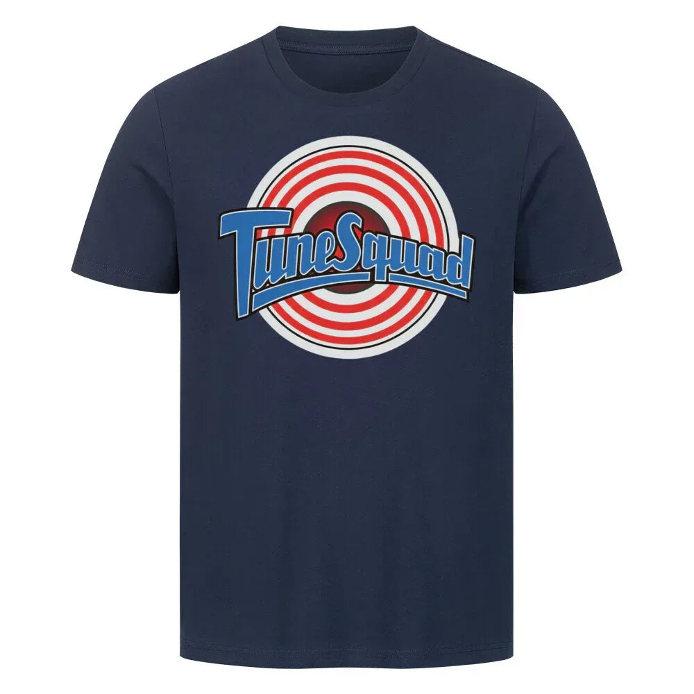 Urban Vibe "TUNE SQUAD" HigherBlanks Premium T-Shirt - Urban Vibe Cloth & Co.