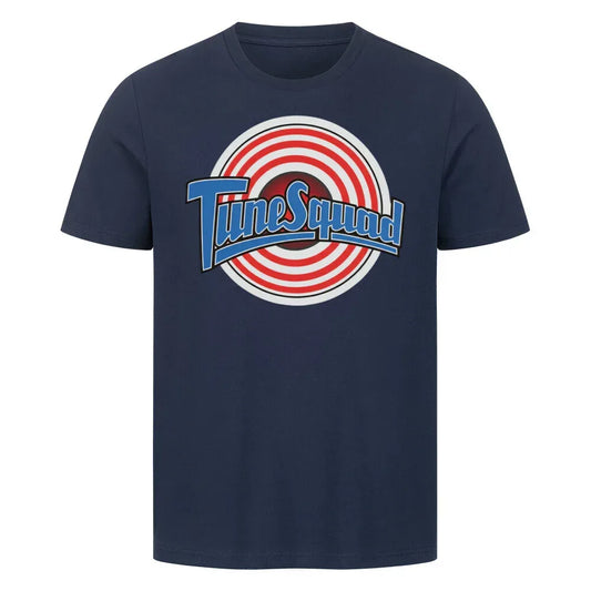 Urban Vibe "TUNE SQUAD" HigherBlanks Premium T-Shirt - Urban Vibe Cloth & Co.