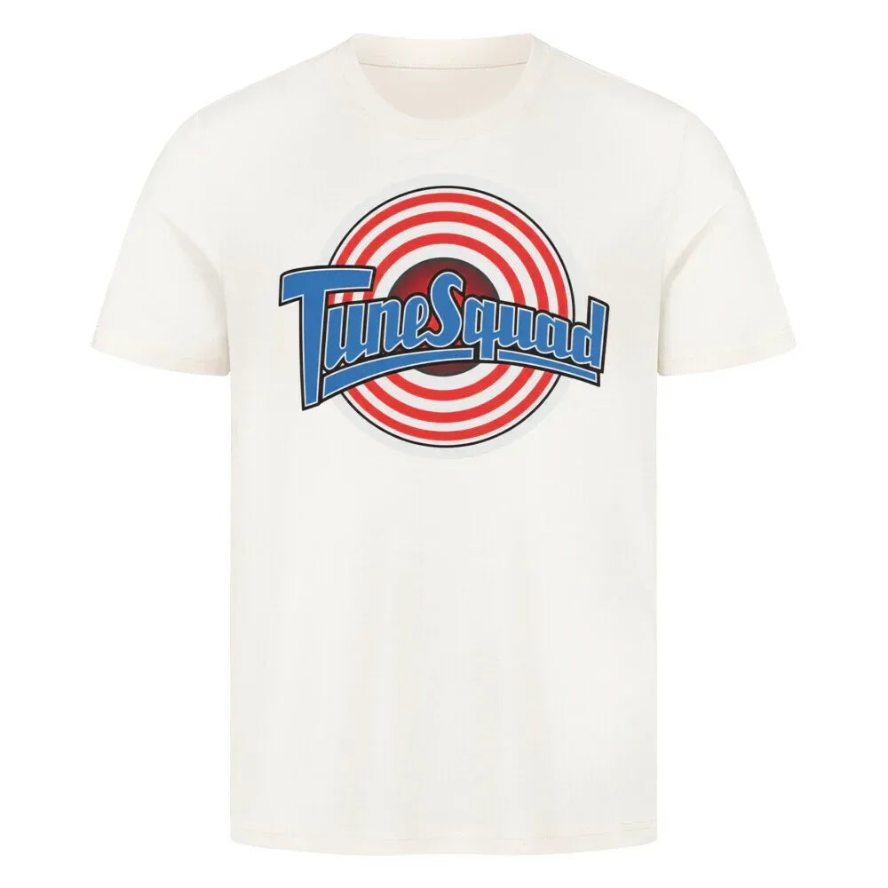 Urban Vibe "TUNE SQUAD" HigherBlanks Premium T-Shirt - Urban Vibe Cloth & Co.