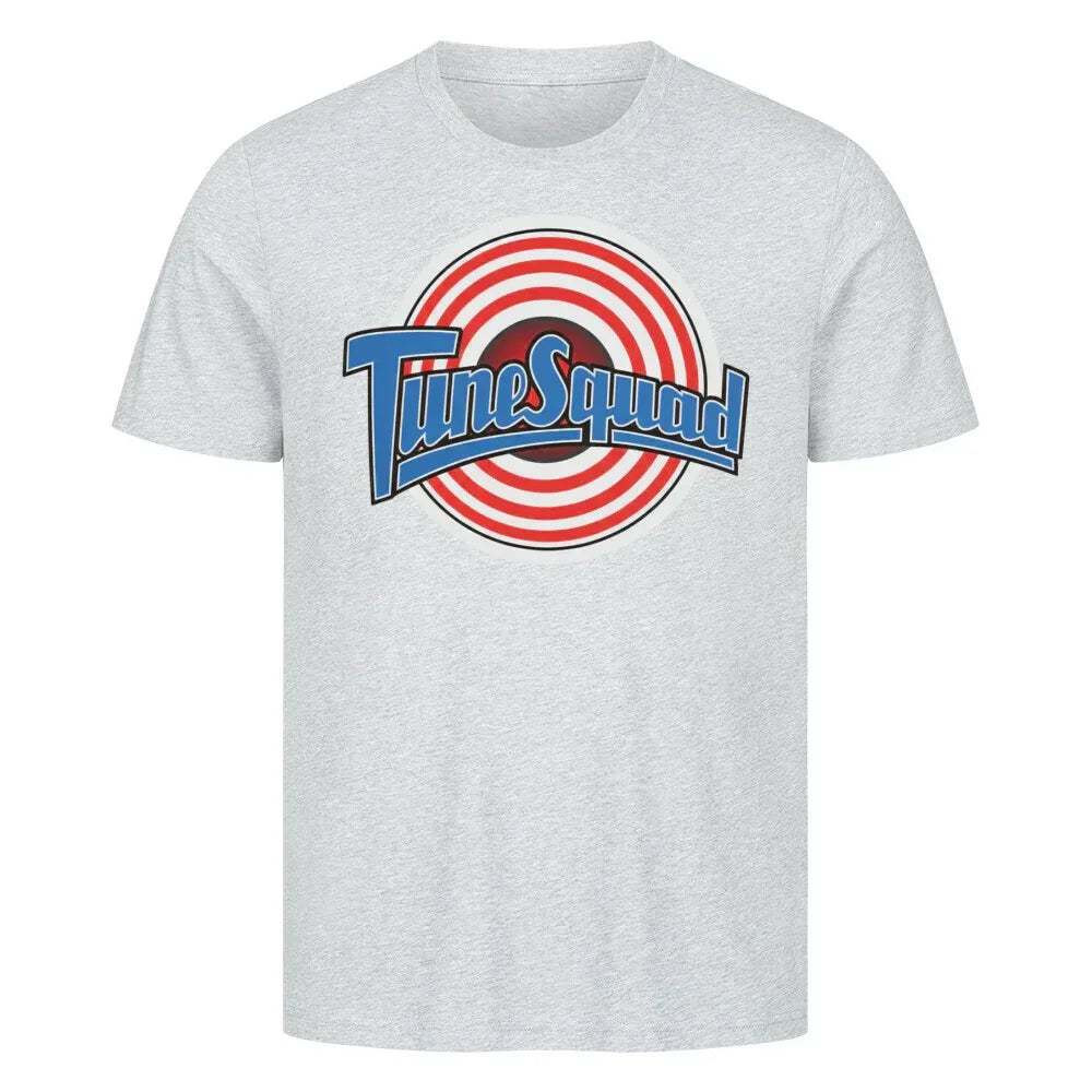 Urban Vibe "TUNE SQUAD" HigherBlanks Premium T-Shirt - Urban Vibe Cloth & Co.