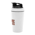 Urban Vibe "GAME CHANGER" Fitness-Shaker - Urban Vibe Cloth & Co.