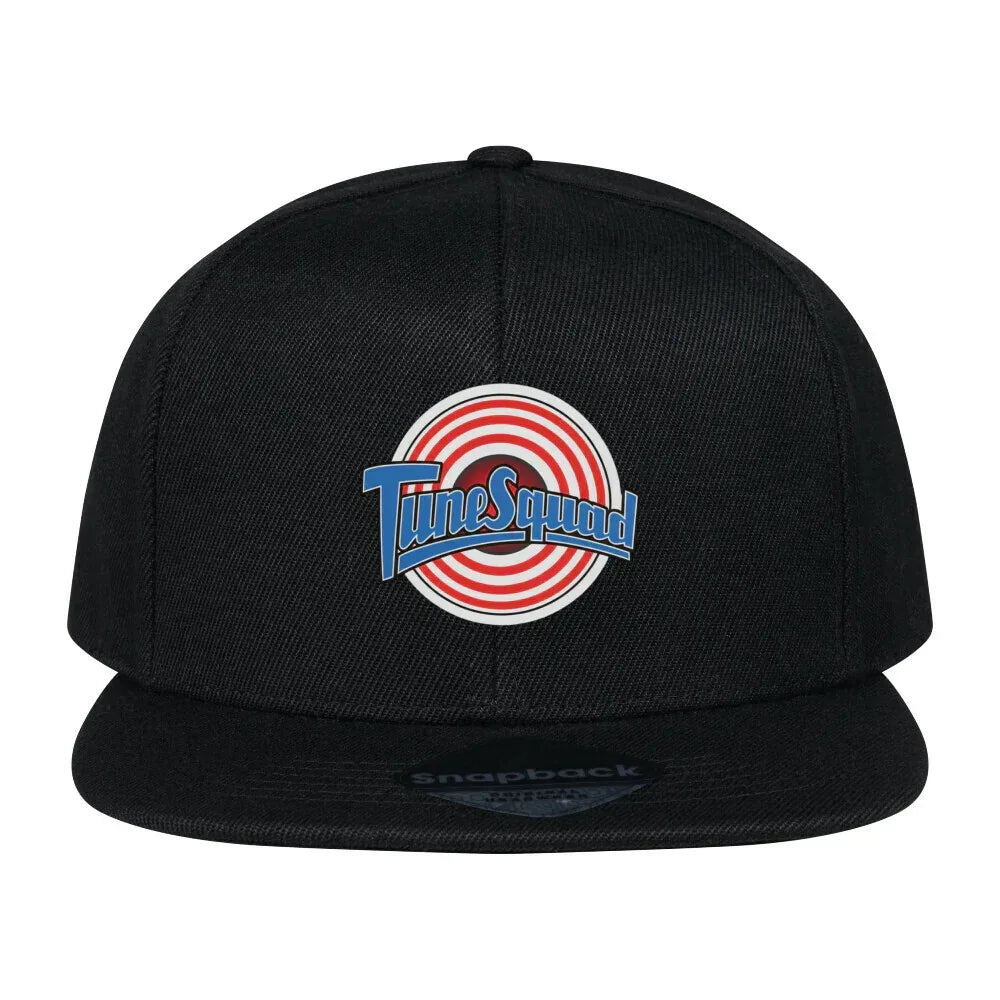 Urban Vibe "TUNE SQUAD" Snapback Cap - Urban Vibe Cloth & Co.