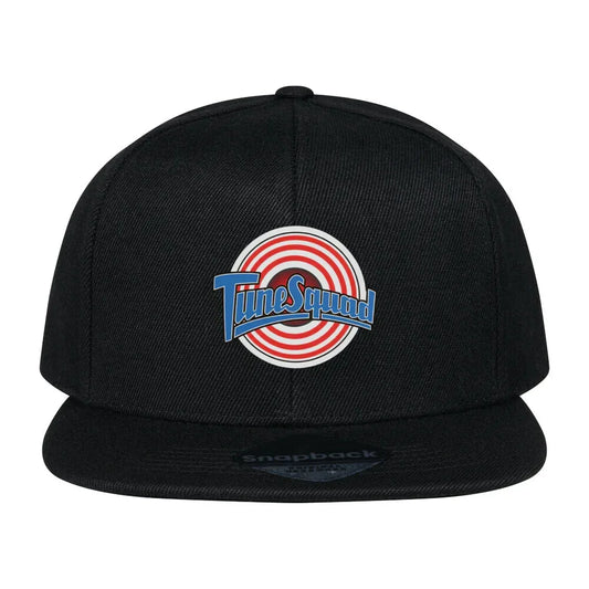 Urban Vibe "TUNE SQUAD" Snapback Cap - Urban Vibe Cloth & Co.