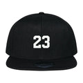 Urban Vibe "23" Snapback Cap - Urban Vibe Cloth & Co.