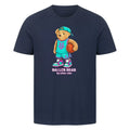 Urban Vibe "BALLER BEAR" HigherBlanks Premium T-Shirt - Urban Vibe Cloth & Co.